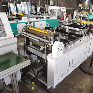 Máquina automática <span class=keywords><strong>de</strong></span> sellado <span class=keywords><strong>central</strong></span> e inferior <span class=keywords><strong>de</strong></span> bolsas <span class=keywords><strong>de</strong></span> agua <span class=keywords><strong>de</strong></span> plástico Máquina para fabricar bolsas <span class=keywords><strong>de</strong></span> plástico <span class=keywords><strong>de</strong></span> papel recubierto <span class=keywords><strong>de</strong></span> PE - Product Image 2