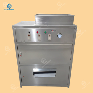 Máquina Peladora de Cebollas para Pequeñas Empresas con Inversión Asequible y Alto Rendimiento, Equipo para Quitar la Piel para Procesadores de Alimentos <span class=keywords><strong>en</strong></span> Crecimiento - Product Image 2