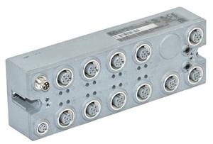 PLC X67BCE321L12 デジタルモジュール - Product Image 2