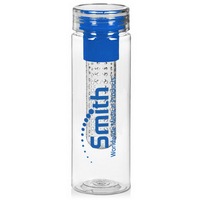Toofeel 800ml BPA-Free Fruit-Design Botella de agua de plástico Los más vendidos Alibaba Logotipo personalizado Artículo caliente Taza de fruta