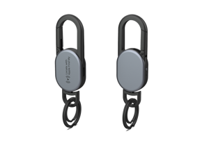 Nuevos productos IPX67 Findtag llavero para iPhone funciona con <span class=keywords><strong>Apple</strong></span> findmy para <span class=keywords><strong>Apple</strong></span> - Product Image 2