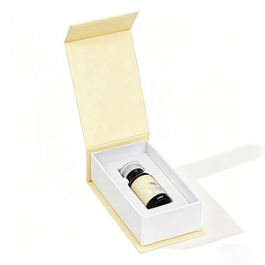 Emballage de médicaments personnalisé avec logo, matériaux recyclés, étanche, boîte de 30 ml avec étiquette, boîte de peptides <span class=keywords><strong>Ipack</strong></span>, plateau en carton pour 2 flacons, pilules portables - Product Image 5