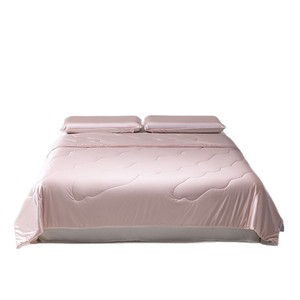 Edredón Refrescante de Verano 150x200cm 200x230cm de Bambú y Nailon, Suave como la Seda, para Uso Doméstico - Product Image 5