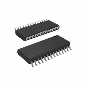 Componentes Electrónicos SN74ABT8652DWR, Circuito Integrado de Prueba SCAN, 28 SOIC (0.295", 7.50mm de Ancho), Lógica BOM IC, En Stock - Product Image 1