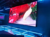 Pantallas LED para Publicidad Interior, Precios de Paneles de Módulos LED, Señalización Digital