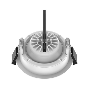 Downlight orientable, downlight résidentiel, downlight à intensité variable avec changement de couleur - Product Image 3