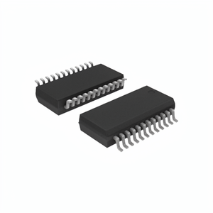 En stock 74CBTLV3384QG 24 SSOP Composants électroniques de circuit logique - Product Image 1