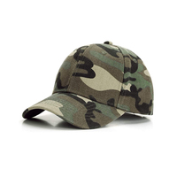 Topi Baseball Snapback Dobby Sporty Vintage Unisex 100% Katun Kanvas untuk Memancing, Berkemah, dan Aktivitas Luar Ruangan Taktis