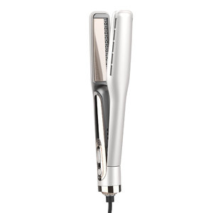 ไดร์เป่าผมมืออาชีพ 2 in 1 แปรงลมร้อน 2-in-1 เป่าแห้งและจัดแต่งทรง - Product Image 1