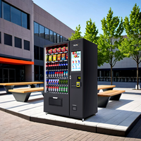 Distributeur automatique de boissons et de collations TCN Trending Boxautomat à vendre