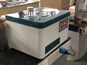 เครื่องวัดปริมาณออกซิเจนระเบิดสำหรับถ่านหิน - Product Image 3