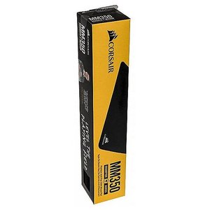 Tapis de souris CHAMPION MM350 Noir CH 9413560 WW - Product Image 2