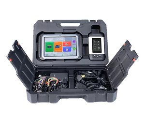 Herramienta de Diagnóstico <span class=keywords><strong>para</strong></span> Vehículos Eléctricos Xtool E2 PRO, Compatible con Marcas Premium BEV, PHEV y REEV, Sistema Completo con 3 Años de Actualización Gratuita - Product Image 4