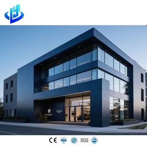 Bền dễ dàng-to-cài đặt prefab Kết Cấu Thép đúc sẵn thể thao hội trường xây dựng & kho xây dựng cho hội thảo - Product Image 1