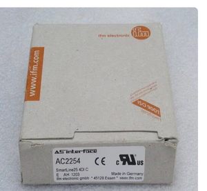 Un contrôleur AC2254 neuf pour IFM, en boîte, fabriqué en Chine - Product Image 2