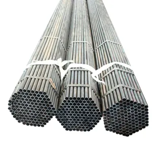 Carbon Steel Seamless Pipe Schedule 40 Wholesale Cheap Price Carbon Steel Pipe Price Per Ton