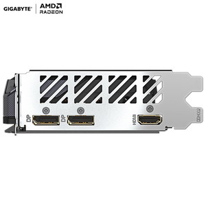การ์ดจอ Radeon 9060 GAMING OC 16G สำหรับเล่นเกมส์ Esports การ์ดจอแยกสำหรับเล่นเกมส์ Radeon 9060 Gaming OC 16G - Product Image 6