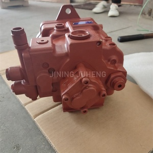 Pompe principale pour excavatrice CAT 2848038 303.5D, pompe hydraulique 303C - Product Image 5