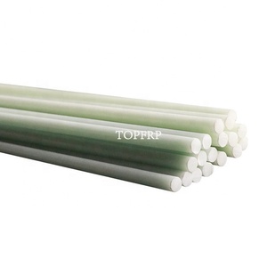 Hot Sale Fiberglass <b>Rod</b> From China - Product Image 1