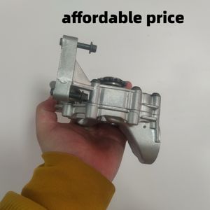 Millions de pièces automobiles qualité d'origine et prix d'usine pompe à huile 9837408880 pour <span class=keywords><strong>Peugeot</strong></span> 2008 <span class=keywords><strong>208</strong></span> 308 - Product Image 3