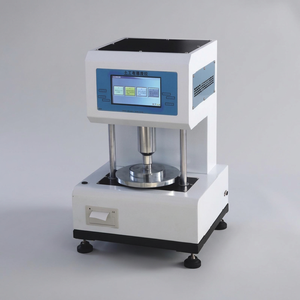 Testeur d'épaisseur de géotextile entièrement automatique avec écran LCD YT060G - Product Image 5