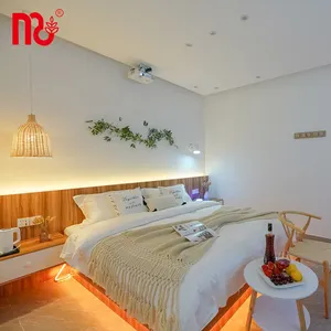 中国制造免费设计家用酒店家具木制异国情调矩形走廊桌