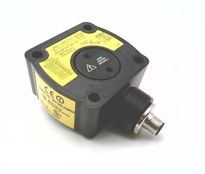 Nuevo Sensor de Onda de Radar Original de la Serie Banner QT50R-EU-AF2Q/QT50R-EU-AFHQ - Product Image 1