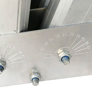 نظام إطلاق الألعاب النارية النارية المهنية عرض رف الألعاب النارية 1.2 بوصة <span class=keywords><strong>20</strong></span> طلقة الرف - Product Image 3