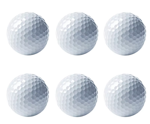 High Quality Factory Price Distant Soft Tour <strong>Golf</strong> <strong>Ball</strong> 4 Layer Customized <strong>Golf</strong> <strong>Balls</strong> Urethane Surlyn <strong>Golf</strong> Practice Galls - Product Image 6