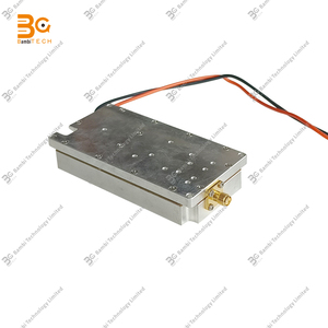 Amplificateur RF 1500MHz 50W module amplificateur drone anti-uav - Product Image 5