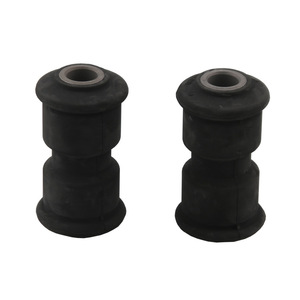Silentbloc de suspension Mercedes-Benz 0003210050 en caoutchouc pour réparation et remplacement automobile - Product Image 3