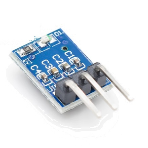 AMS1117-<strong>3</strong>.<strong>3</strong> <strong>Microcontroller</strong> Power Module <strong>3</strong>.3V LDO 800mA <strong>3</strong>-Pin Micro with FPGA Processors - Product Image 1