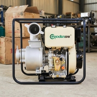 10kW Offener Rahmen Geräuscharmer Dieselgenerator mit Super-Schalldämpfendem Gehäuse ATS Luftgekühlt für Industrielle Anwendungen