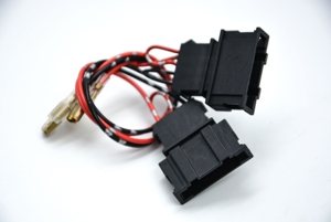 Nuevos enchufes <span class=keywords><strong>de</strong></span> altavoz TANBX <span class=keywords><strong>para</strong></span> Volkswagen Ameo 1,0 (2016-2020) Cables <span class=keywords><strong>de</strong></span> <span class=keywords><strong>audio</strong></span> estéreo específicos <span class=keywords><strong>para</strong></span> automóvil - Product Image 3