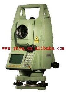 Station totale électronique NTS-352L à vendre / Instrument de mesure pour l'ingénierie civile NTS-352L - Product Image 2