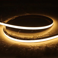 Neon LED Streifen Licht hohe Dichte ra90 3000k 4000k 6000k linear dimm bares COB Neonlicht