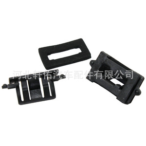 BMW 3 Series 5 Series Headliner <b>Trim</b> Panel <b>Clip</b> 07147212593 Plastic Fastener for Repair Replacement - Product Image 4