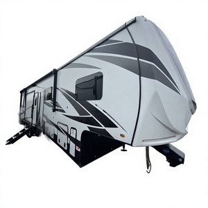Venta al por mayor de autocaravanas y remolques de viaje Jayco S-e-i-s-m-i-c 4113 Rvs usados, modelos 2024 y 2026 - Product Image 1