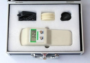 Probador de blancura de polvo digital portátil - Product Image 2