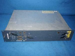 PLC <strong>ECI</strong> BG-40 BG40 Miniature Optical Service Access Platform Warranty Product - Product Image 1