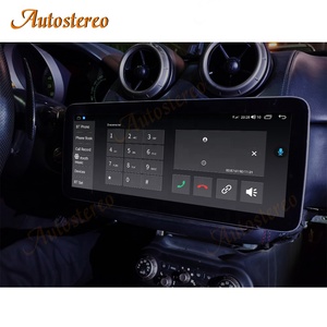 Ferrari California için 12.3 inç Android12 256G Carplay araç GPS araba oyuncu multimedya Stereo otomobil radyosu navigasyon kafa ünitesi - Product Image 5