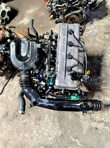 ขายตรงจากโรงงานสำหรับเครื่องยนต์นิสสัน รุ่น MR20 KA24 เหมาะสำหรับนิสสัน ยาริส เทียน่า - Product Image 1