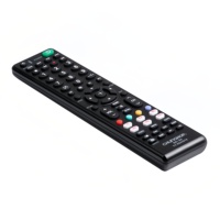 Control Remoto Universal para Smart TV Samsung, LG, Sony, Toshiba, Sharp, Hisense, Fabricante OEM, ODM, Logotipo Personalizado