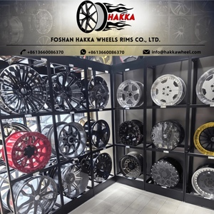 HK80E227 <span class=keywords><strong>17</strong></span>/18นิ้ว1.0/1.1/8.5/9.5J 5X120ล้ออัลลอยด์เหมาะสำหรับ<span class=keywords><strong>รถ</strong></span>ยนต์นั่งส่วนบุคคลอะไหล่รถยนต์ - Product Image 6