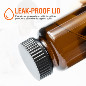 250ml Customizable Medicine Brown PET <b>Plastic</b> Bottles <b>Plastic</b> Medicine Bottles <b>Plastic</b> <b>Cap</b> Capsule Bottle Packaging - Product Image 3