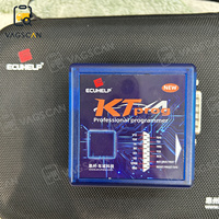 Programador de Chips ECUHELP KTprog, Herramienta de Programación de ECU OBD2 para Leer y Escribir ST10F275/ Infineon TC265D/ TC275T/ TC277