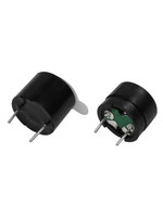 Buzzer actif/passif, alarme électromagnétique, haut-parleur, module de sonnerie 5V pour microcontrôleur