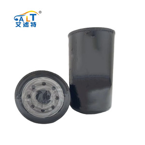 F026407355 ไส้กรองน้ำมัน VISTORA คุณภาพสูง การกรองประสิทธิภาพสูง00 19851200 51.05504-0126 MD-777 สำหรับเปลี่ยนในรถบรรทุก - Product Image 5