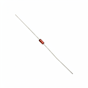 Components Electronic Diodes 1N4624C-1/TR BOM IC In Stock DO-204AH, DO-35, Axial - Product Image 1