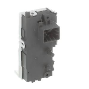 <b>Washer</b> Door <b>Lock</b> WH01X29528 110 V Electric Durable Replacement For GE Washing Machines - Product Image 2